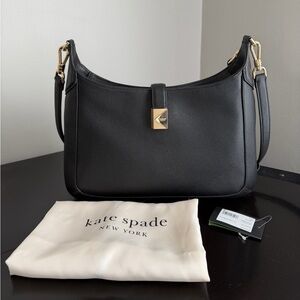 Kate Spade Deco Hobo Bag